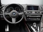 BMW M6 Gran Coupe 2013 года